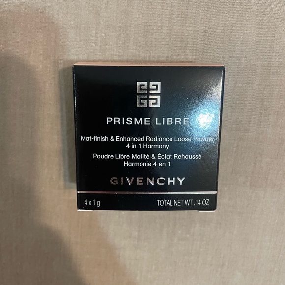 COPY - Givenchy Prisme Libre (original formula) - Picture 1 of 6